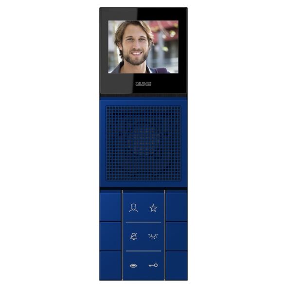 SIB Video-Innenstation SI VI LC 627 261