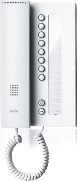 Wohntelefon Komfort 1273439