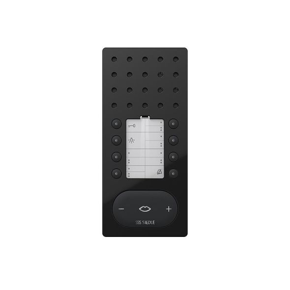 Bus-Freisprechtelefon BFC 850-0 SH/S