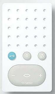 Bus-Freisprechtelefon BFS 850-02 W