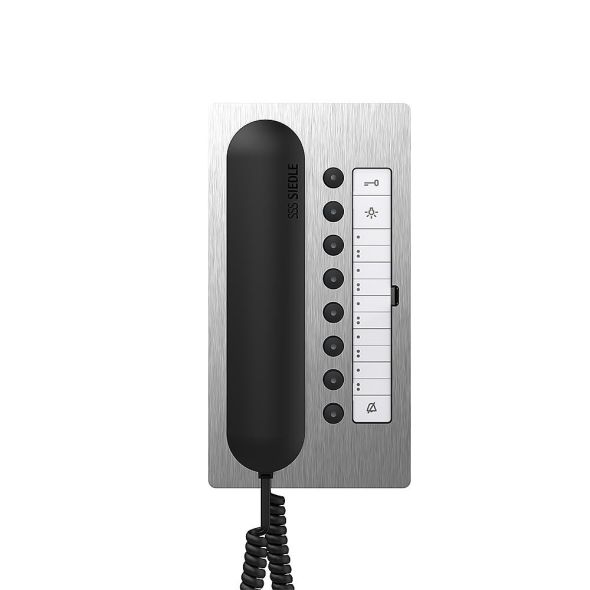 Bus-Telefon Comfort BTC 850-02 E/S