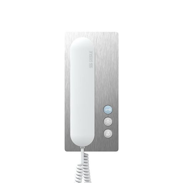 Bus-Telefon Standard BTS 850-02 E/W