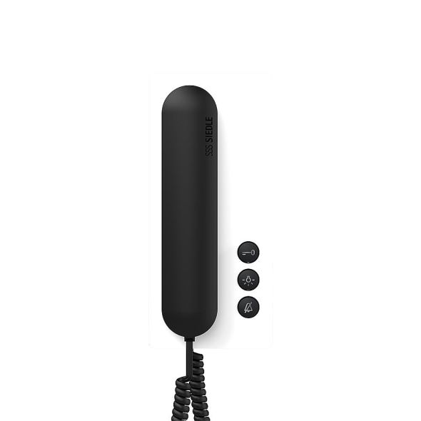 Bus-Telefon Standard BTS 850-02 WH/S