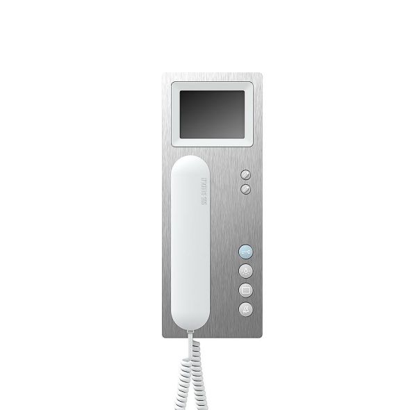 Bus-Telefon Standard BTSV 850-03 E/W
