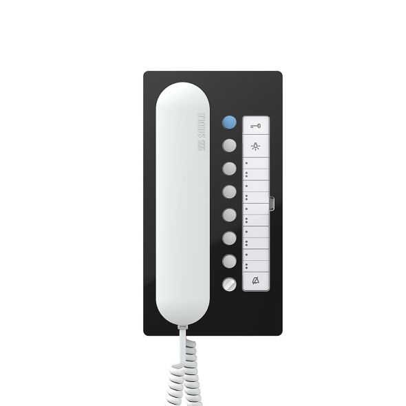 Haustelefon Comfort HTC 811-0 SH/W