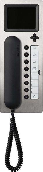 Haustelefon Video AHTV 870-0 SH/S