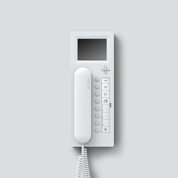 Multi-Telefon HTV 840-02 W