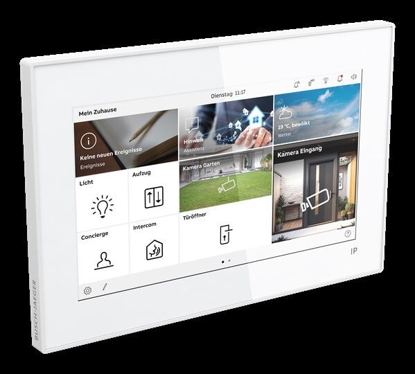 IP Touch Lite 7 H8249-1W-03