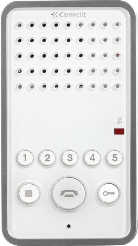 Innenstation Audio 6203W