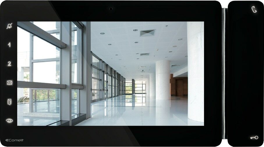 Innenstation Video 6802B