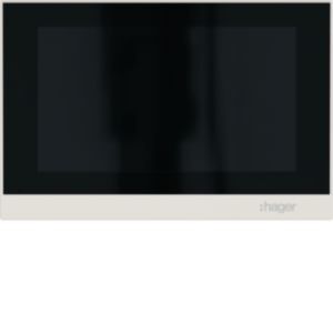 Innenstation Video IP RTQ600X