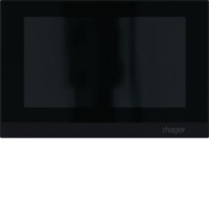 Innenstation Video IP RTQ601X