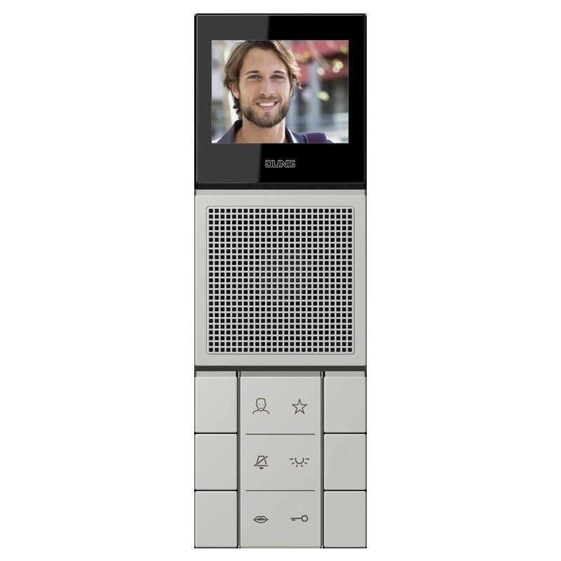 SIB Video-Innenstation SI VI LC 627 205