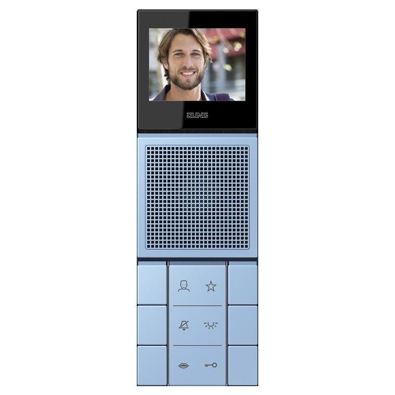 SIB Video-Innenstation SI VI LC 627 207