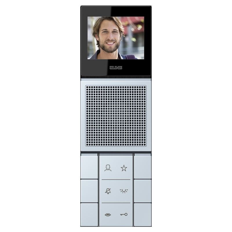 SIB Video-Innenstation SI VI LC 627 209