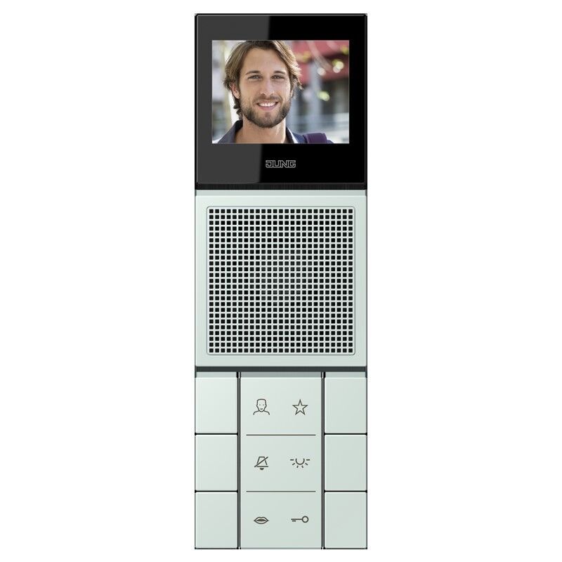 SIB Video-Innenstation SI VI LC 627 215