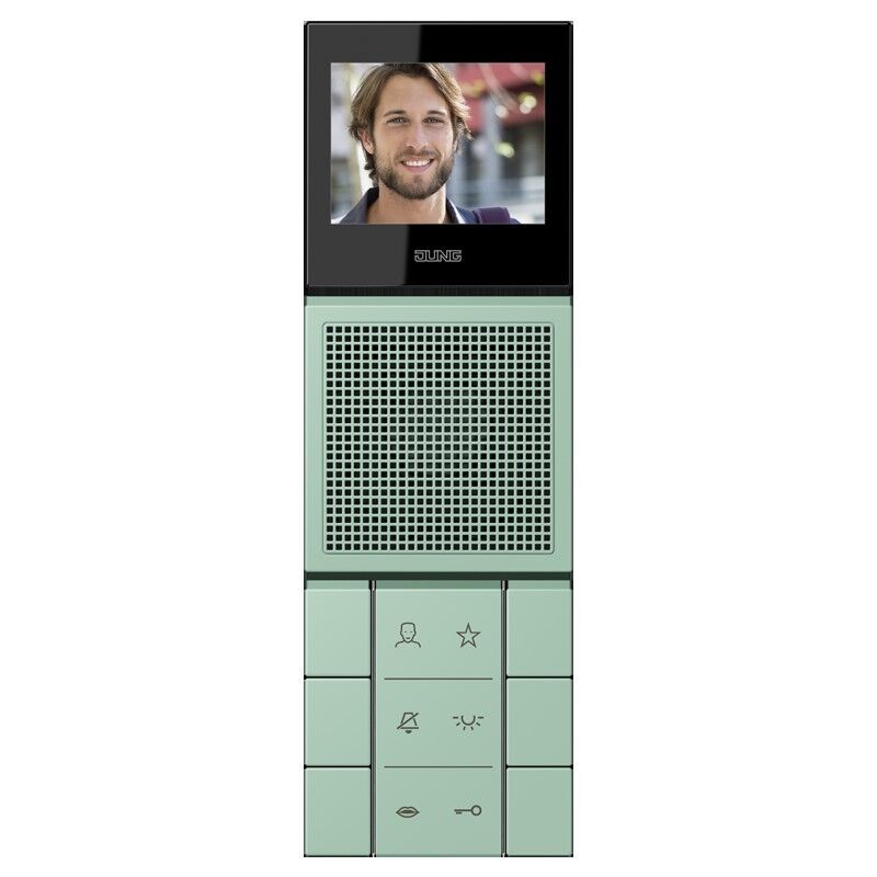 SIB Video-Innenstation SI VI LC 627 217