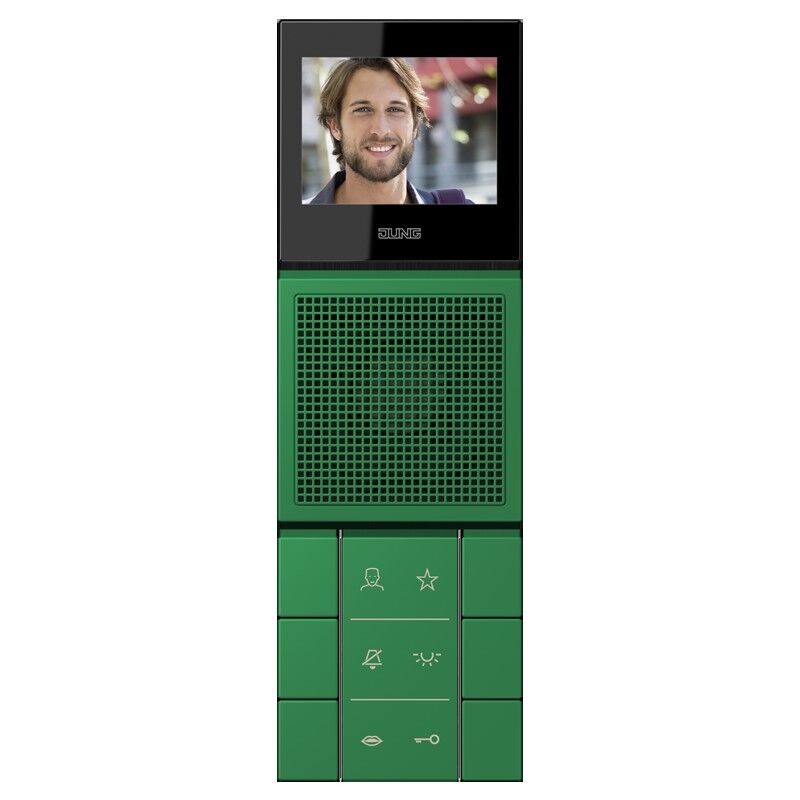 SIB Video-Innenstation SI VI LC 627 219