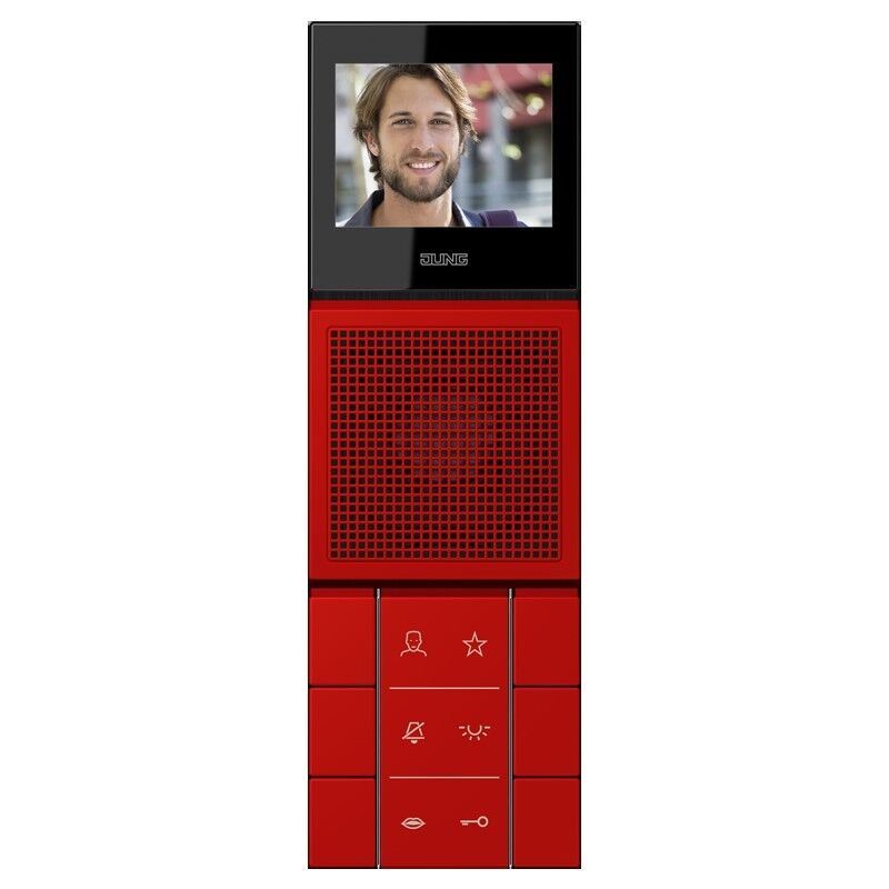 SIB Video-Innenstation SI VI LC 627 227