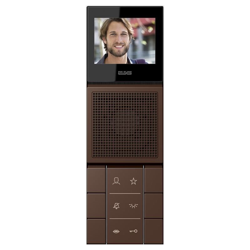 SIB Video-Innenstation SI VI LC 627 239