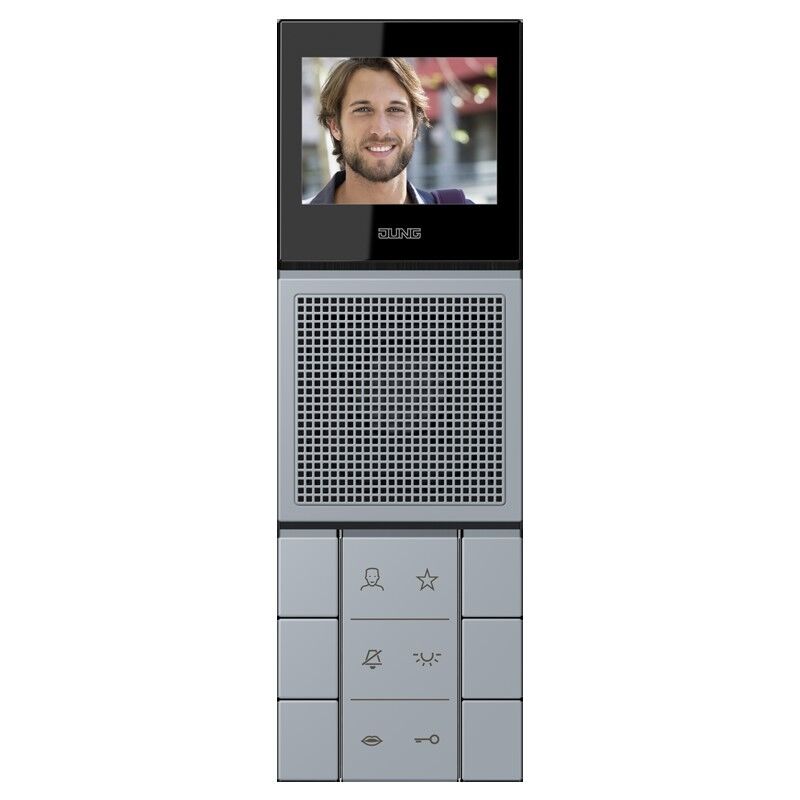 SIB Video-Innenstation SI VI LC 627 257