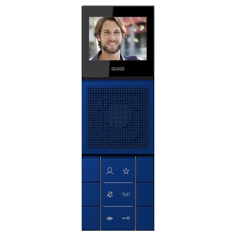SIB Video-Innenstation SI VI LC 627 261