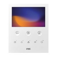 Freisprechmonitor VOG 5 VM 1760/6