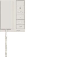 Innenstation Audio IP RTQ640X