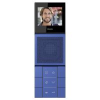 SIB Video-Innenstation SI VI LC 627 206