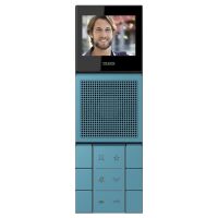 SIB Video-Innenstation SI VI LC 627 212