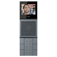 SIB Video-Innenstation SI VI LC 627 251