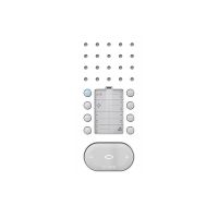 Bus-Freisprechtelefon Comf BFC 850-0 WH/W