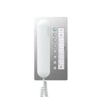 Bus-Telefon Comfort BTC 850-02 E/W