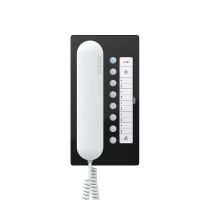 Bus-Telefon Comfort BTC 850-02 SH/W