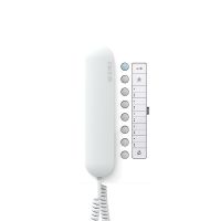 Bus-Telefon Comfort BTC 850-02 WH/W