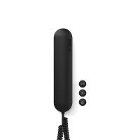 Bus-Telefon Standard BTS 850-02 WH/S