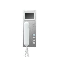 Bus-Telefon Standard BTSV 850-03 E/W