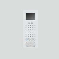 Freisprechtelefon AFSV 870-0 W