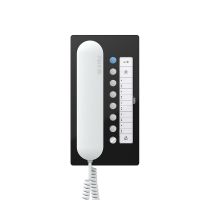 Haustelefon Comfort HTC 811-0 SH/W
