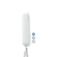 Haustelefon Standard HTS 811-0 WH/W