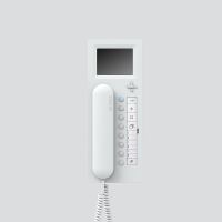Haustelefon Video AHTV 870-0 W