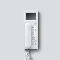 Multi-Telefon HTV 840-02 W