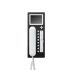 Access Haustelefon AHT 870-0 SH/W