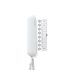 Bus-Telefon Comfort BTC 850-02 WH/W