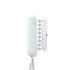 Bus-Telefon Comfort BTC 850-02 WH/W