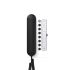 Haustelefon Comfort HTC 811-0 WH/S