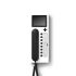 Haustelefon Video AHTV 870-0 WH/S