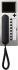 Haustelefon Video AHTV 870-0 WH/S