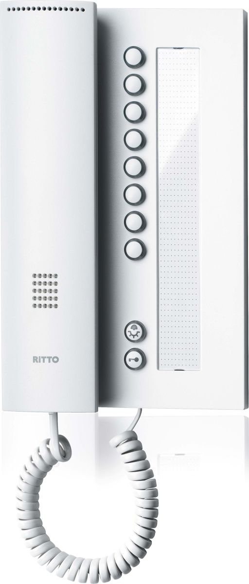 Wohntelefon Komfort 1273439