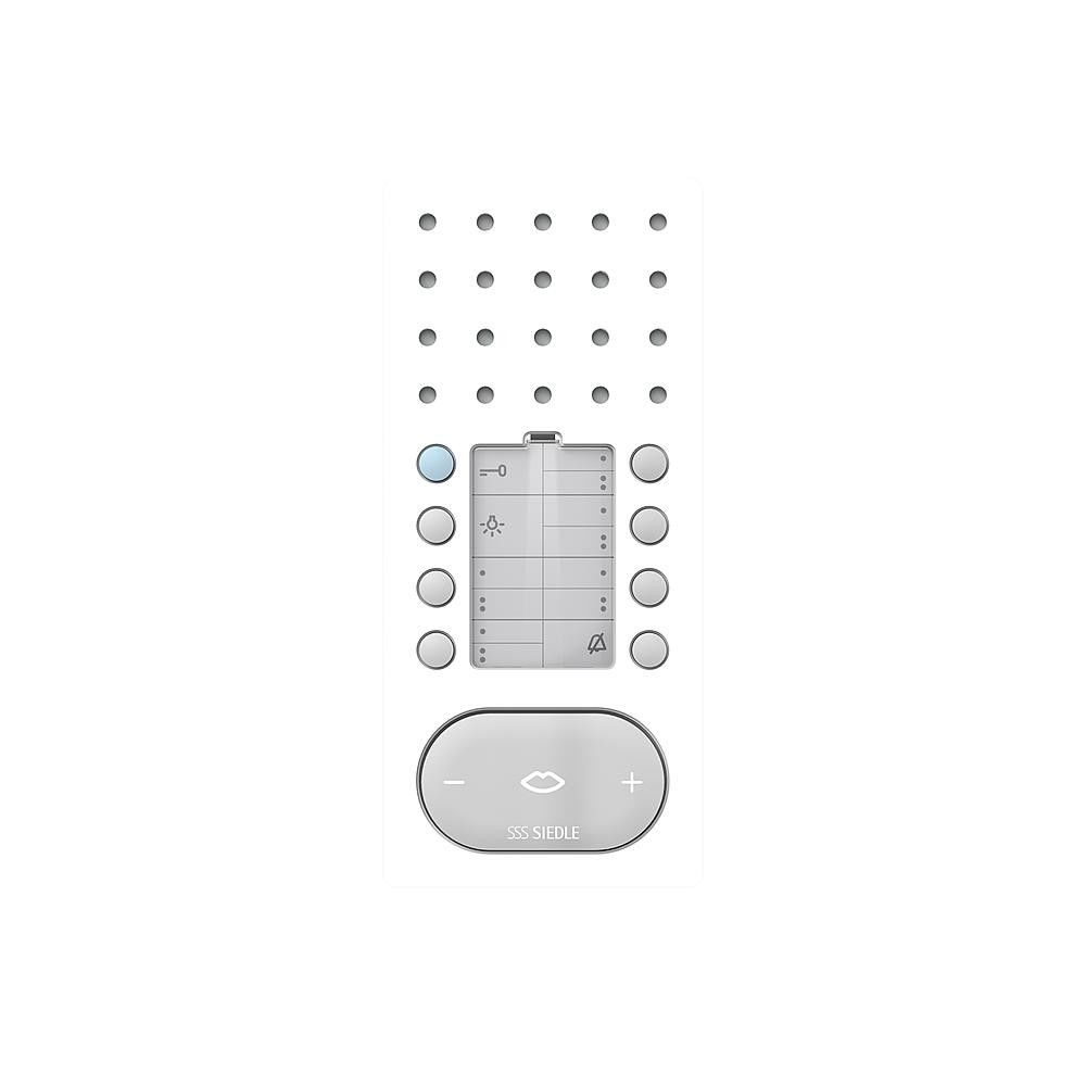 Bus-Freisprechtelefon Comf BFC 850-0 WH/W